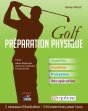 preparation physique golf